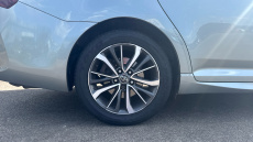 Toyota Avensis 1.8 Business Edition Plus 5dr Petrol Estate